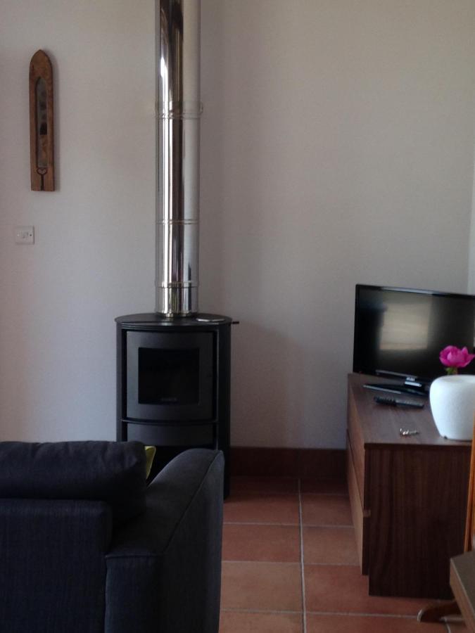 The Cart Barn Villa Axminster Bagian luar foto